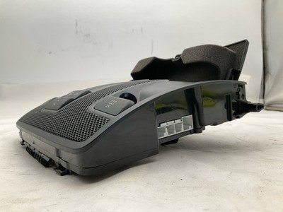 2014-2016 MERCEDES CLA CLASS Front Overhead Dome Light Assembly Black OEM - Image 7