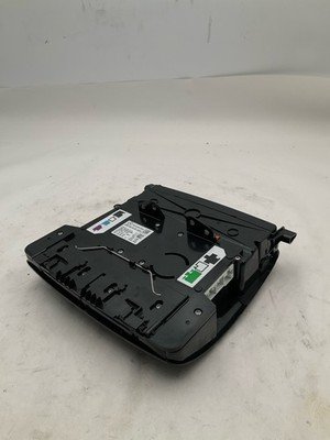 2014-2016 MERCEDES CLA CLASS Front Overhead Dome Light Assembly Black OEM - Image 10