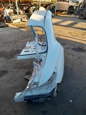 2014-2019 MERCEDES CLA CLASS Quarter Panel Right Passenger Rear Cut & Ready OEM - Image 8
