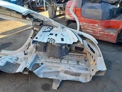 2014-2019 MERCEDES CLA CLASS Quarter Panel Right Passenger Rear Cut & Ready OEM - Image 10