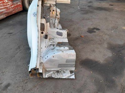 2014-2019 MERCEDES CLA CLASS Quarter Panel Right Passenger Rear Cut & Ready OEM - Image 11