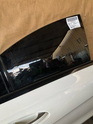 2014-2019 MERCEDES CLA CLASS Rear Door Right Passenger 117 Type Privacy Tint - Image 3