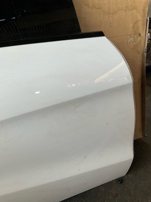 2014-2019 MERCEDES CLA CLASS Rear Door Right Passenger 117 Type Privacy Tint - Image 7