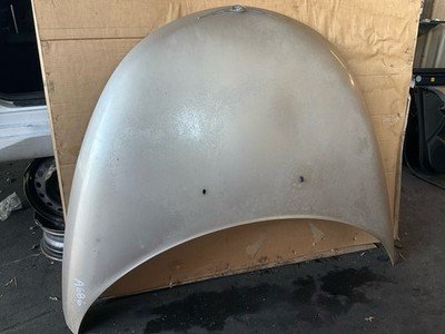 2001-2005 CHRYSLER PT CRUISER Hood NO Chrome Package Original Chrysler Part OEM