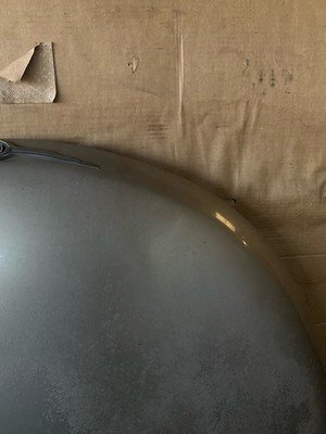 2001-2005 CHRYSLER PT CRUISER Hood NO Chrome Package Original Chrysler Part OEM - Image 4