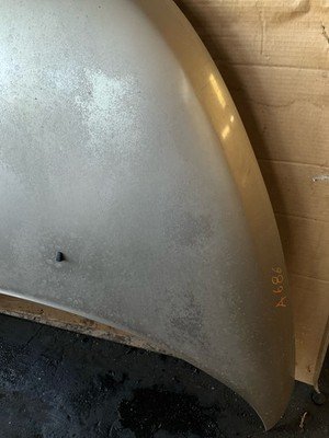 2001-2005 CHRYSLER PT CRUISER Hood NO Chrome Package Original Chrysler Part OEM - Image 5