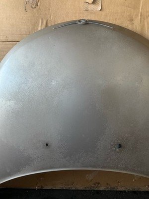 2001-2005 CHRYSLER PT CRUISER Hood NO Chrome Package Original Chrysler Part OEM - Image 7