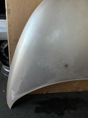 2001-2005 CHRYSLER PT CRUISER Hood NO Chrome Package Original Chrysler Part OEM - Image 8