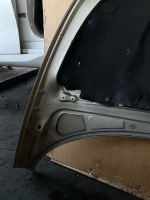 2001-2005 CHRYSLER PT CRUISER Hood NO Chrome Package Original Chrysler Part OEM - Image 17