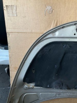 2001-2005 CHRYSLER PT CRUISER Hood NO Chrome Package Original Chrysler Part OEM - Image 18