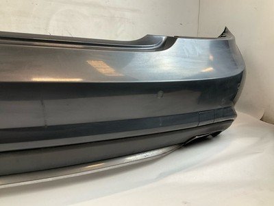 2012-2014 MERCEDES CLS 550 W218 Bumper Cover Rear Park Assist Type OEM