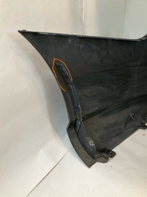 2012-2014 MERCEDES CLS 550 W218 Bumper Cover Rear Park Assist Type OEM - Image 8