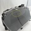 2022-2024 HONDA CIVIC Touring Speedometer Cluster with 5k Miles OEM - Image 3