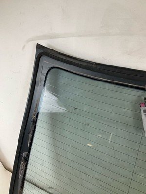 2012-2014 MERCEDES CLS 550 W218 Back Glass Window Rear Windshield Tinted OEM - Image 9