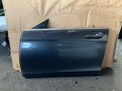 2012-2018 MERCEDES CLS 550 W218 Front Door Left Driver with Regulator OEM