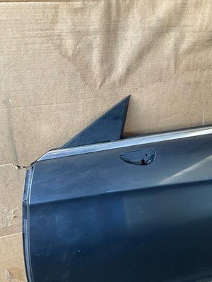 2012-2018 MERCEDES CLS 550 W218 Front Door Left Driver with Regulator OEM - Image 2