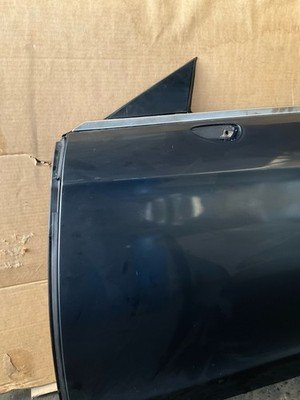 2012-2018 MERCEDES CLS 550 W218 Front Door Left Driver with Regulator OEM - Image 5