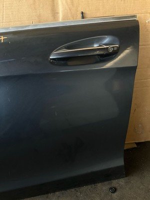 2012-2018 MERCEDES CLS 550 W218 Front Door Left Driver with Regulator OEM - Image 8