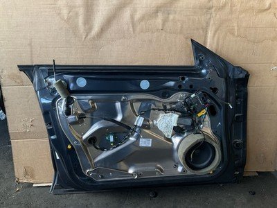 2012-2018 MERCEDES CLS 550 W218 Front Door Left Driver with Regulator OEM - Image 9