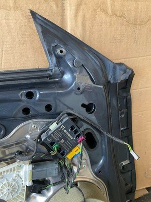 2012-2018 MERCEDES CLS 550 W218 Front Door Left Driver with Regulator OEM - Image 14