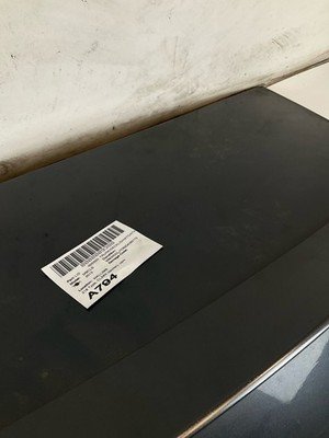 2012-2018 MERCEDES CLS 550 63 W218 Trunk Decklid OEM Paint Code 755 Steel Gray - Image 7