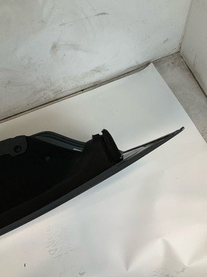 2012-2018 MERCEDES CLS 550 63 W218 Trunk Decklid OEM Paint Code 755 Steel Gray - Image 13