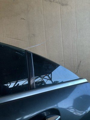 2012-2018 MERCEDES CLS 550 W218 Rear Door Left Driver w/ Regulator Glass ETC OEM - Image 3