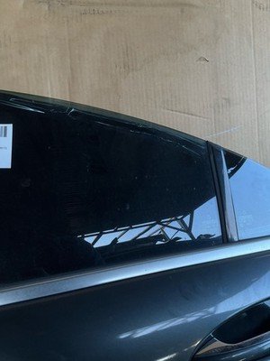 2012-2018 MERCEDES CLS 550 W218 Rear Door Left Driver w/ Regulator Glass ETC OEM - Image 4