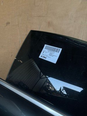 2012-2018 MERCEDES CLS 550 W218 Rear Door Left Driver w/ Regulator Glass ETC OEM - Image 5