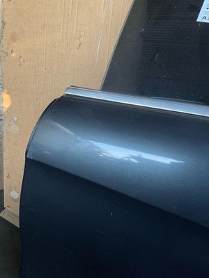 2012-2018 MERCEDES CLS 550 W218 Rear Door Left Driver w/ Regulator Glass ETC OEM - Image 6