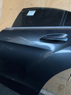 2012-2018 MERCEDES CLS 550 W218 Rear Door Left Driver w/ Regulator Glass ETC OEM - Image 7