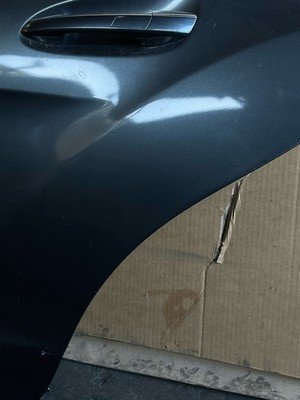 2012-2018 MERCEDES CLS 550 W218 Rear Door Left Driver w/ Regulator Glass ETC OEM - Image 8