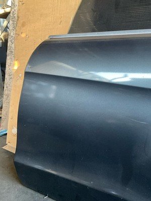 2012-2018 MERCEDES CLS 550 W218 Rear Door Left Driver w/ Regulator Glass ETC OEM - Image 9