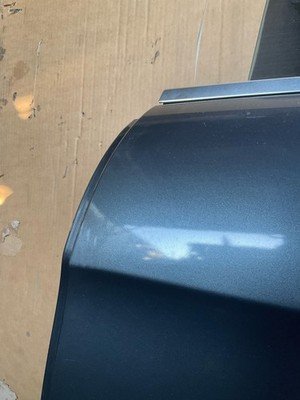 2012-2018 MERCEDES CLS 550 W218 Rear Door Left Driver w/ Regulator Glass ETC OEM - Image 11