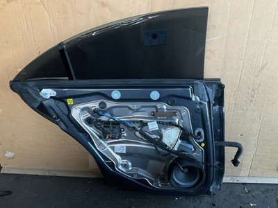 2012-2018 MERCEDES CLS 550 W218 Rear Door Left Driver w/ Regulator Glass ETC OEM - Image 13