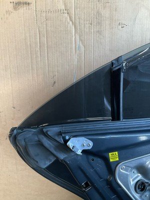 2012-2018 MERCEDES CLS 550 W218 Rear Door Left Driver w/ Regulator Glass ETC OEM - Image 14