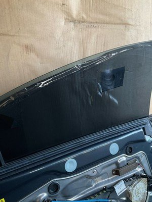2012-2018 MERCEDES CLS 550 W218 Rear Door Left Driver w/ Regulator Glass ETC OEM - Image 15
