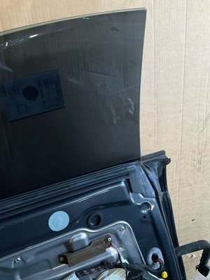 2012-2018 MERCEDES CLS 550 W218 Rear Door Left Driver w/ Regulator Glass ETC OEM - Image 16