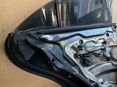 2012-2018 MERCEDES CLS 550 W218 Rear Door Left Driver w/ Regulator Glass ETC OEM - Image 17