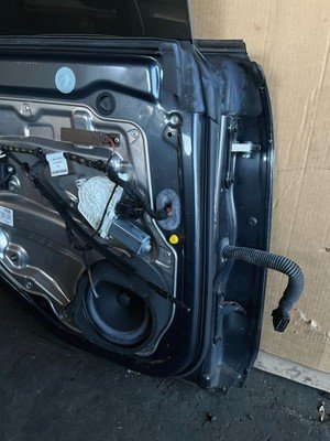 2012-2018 MERCEDES CLS 550 W218 Rear Door Left Driver w/ Regulator Glass ETC OEM - Image 19