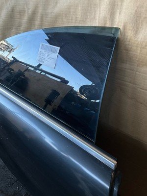 2013-2018 MERCEDES CLS 550 W218 Rear Door Right Passenger w/ Regulator Glass ETC - Image 2