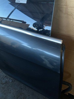 2013-2018 MERCEDES CLS 550 W218 Rear Door Right Passenger w/ Regulator Glass ETC - Image 5