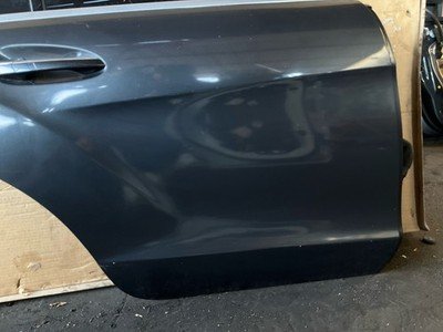 2013-2018 MERCEDES CLS 550 W218 Rear Door Right Passenger w/ Regulator Glass ETC - Image 7