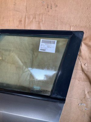 2014-2019 KIA SOUL Front Door Left Driver Electric OEM 76003B2011 Gray - Image 2