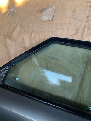 2014-2019 KIA SOUL Front Door Left Driver Electric OEM 76003B2011 Gray - Image 3