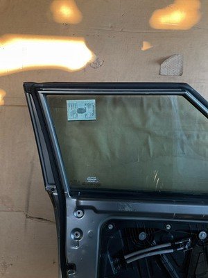 2014-2019 KIA SOUL Front Door Left Driver Electric OEM 76003B2011 Gray - Image 10