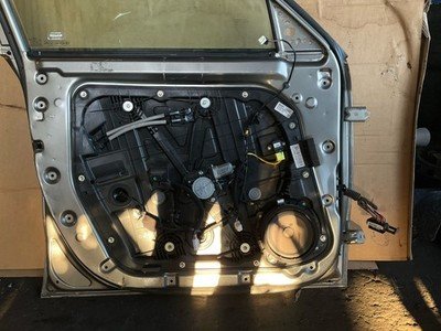 2014-2019 KIA SOUL Front Door Left Driver Electric OEM 76003B2011 Gray - Image 14