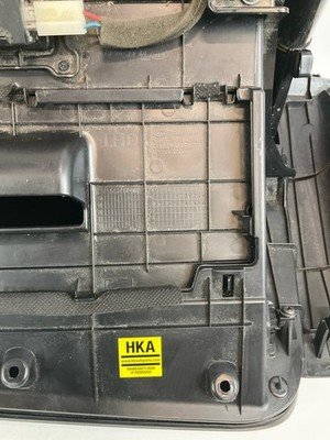 2014-2016 KIA SOUL Glove Box Storage Compartment OEM 84510B2100EQ - Image 6
