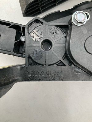 2015 KIA SOUL Gas Accelerator Pedal Original Kia Part OEM 32700B2110 - Image 8
