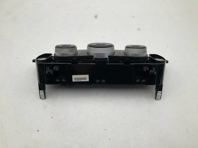2014-2016 KIA SOUL Heater AC Control Gasoline Model Manual Temperature OEM - Image 2